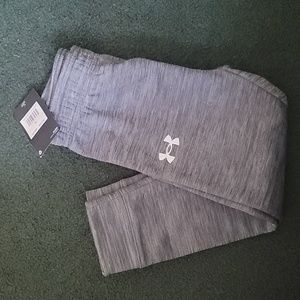 Under Armour Boys Sweatpants